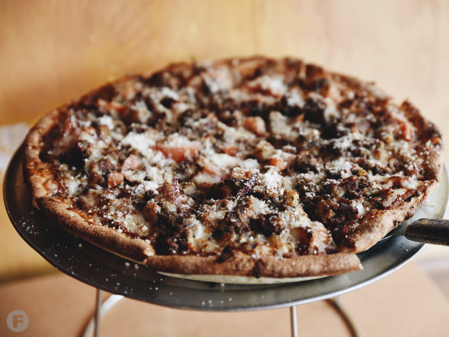 Waldo Pizza